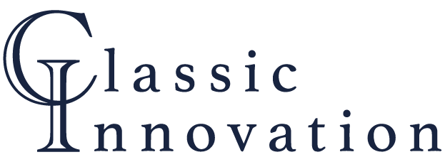 LOGO CLASSIC INNOVATION LOGO 2